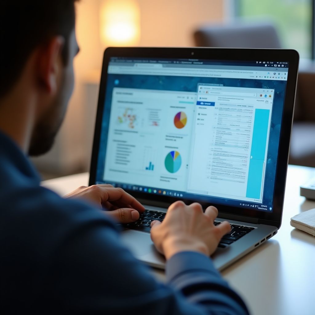 Artículo sobre consultoría online