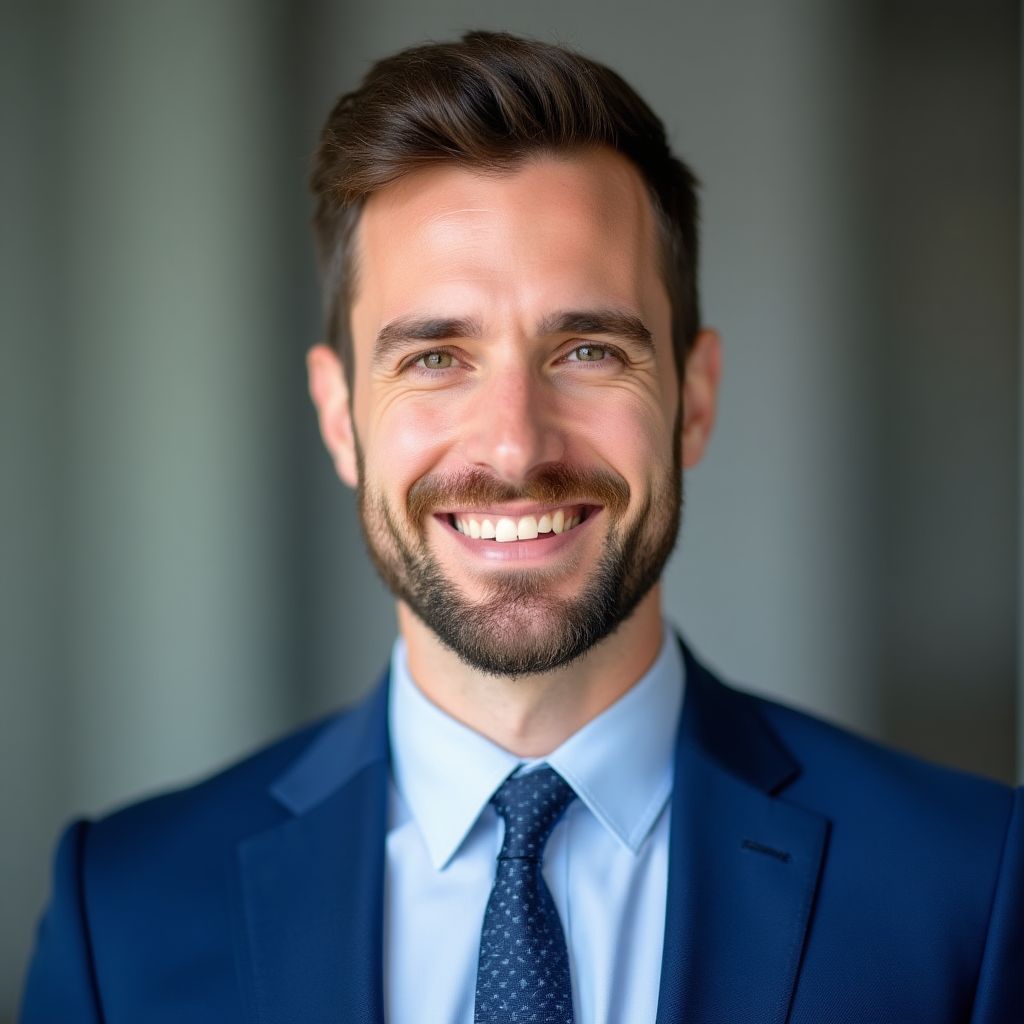 Consultor de estrategia